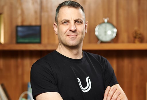 אלון מסון, מנכ״ל החברה, קרדיט: יח״צ